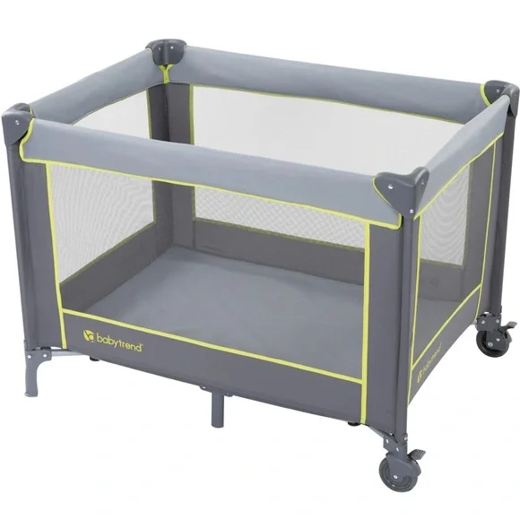 pushchairs hauck Sport T13 Lightweight Compact Foldable Stroller with UV Protected Cano main image 1
